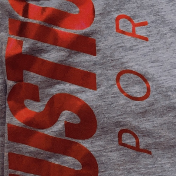 Justice sleeveless hoodie - Picture 3 of 4